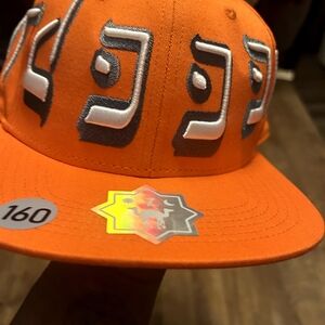 MURD333R.FM FITTED HAT SIZE 7